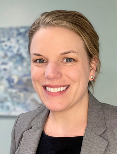 Margaret Nielsen, Mediator